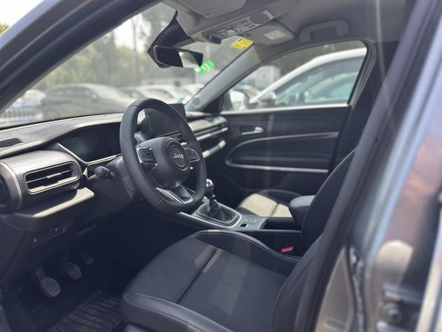 Jeep Avenger 1.2 Turbo Altitude - Foto 10