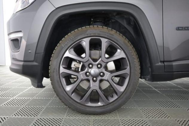 JEEP Compass Compass 1.3 Turbo T4 240CV PHEV AT6 4xe S rif. 23833438 - Foto 8
