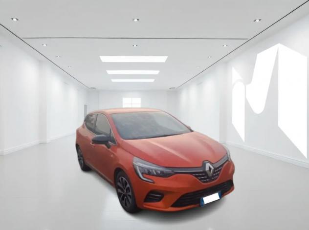 Renault Clio null