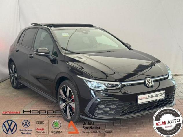 VOLKSWAGEN Golf 1.4 DSG GTE* TETTO APRIBILE * rif. 24073012 - Foto 2