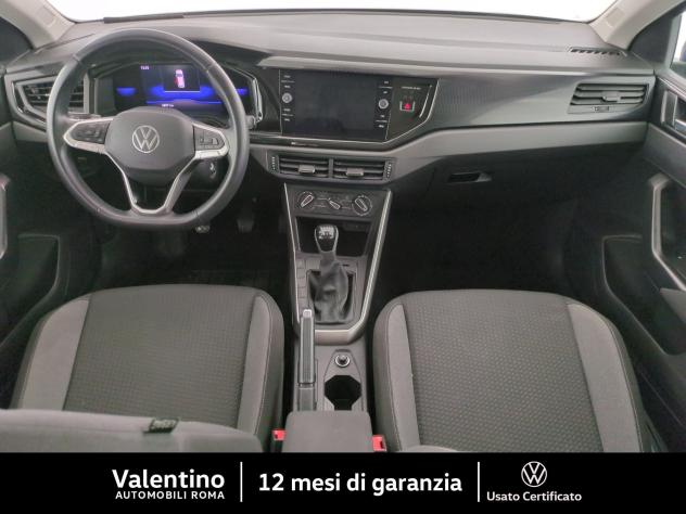Volkswagen Polo 1.0 TSI Life - Foto 7