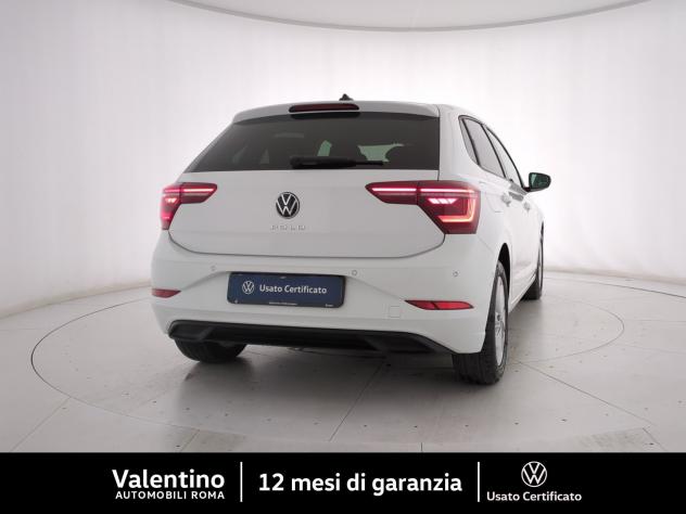 Volkswagen Polo 1.0 TSI Style - Foto 3