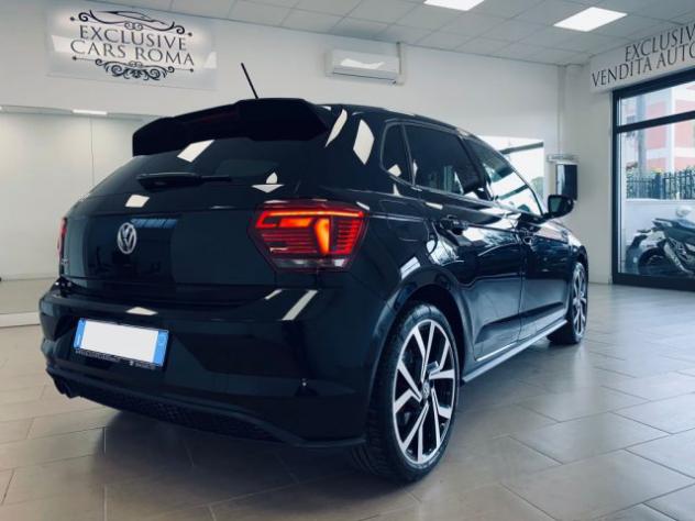 VOLKSWAGEN Polo 2.0 TSI DSG GTI BlueMotion Technology rif. 17048279 - Foto 4