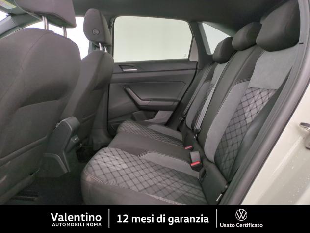 Volkswagen Taigo 1.0 TSI R-LINE 110 CV - Foto 10