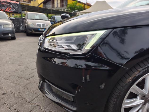 Audi A1 1.6 TDI 116 CV Design full optional - Foto 5