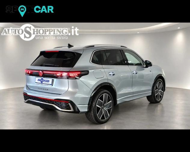 Volkswagen Tiguan III 2.0 tdi R-Line Plus 150cv dsg - Foto 5
