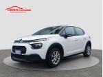 Citroen C3 1.2 puretech Feel s&s 83cv neopatentati my20