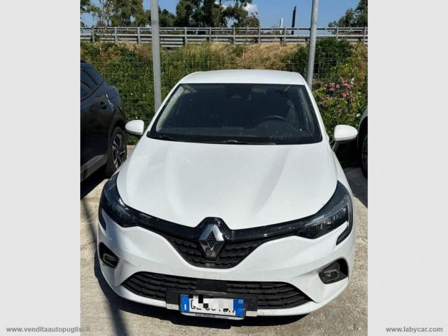 RENAULT Clio Blue dCi 8V 85 CV 5p. Business - Foto 4