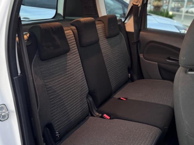 Citroen C3 Picasso BlueHDi 100 Exclusive - Foto 9