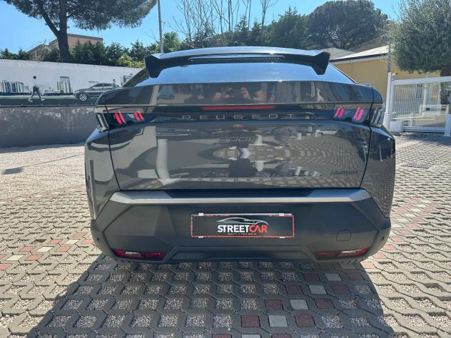 Peugeot 3008 Benzina-Hybrid 136 CV e-DCS7 Allure - Foto 4