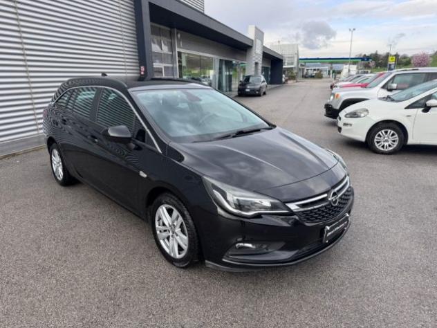 OPEL Astra 1.6 CDTi Start&Stop Sports Tourer Dynamic rif. 23511336 - Foto 3