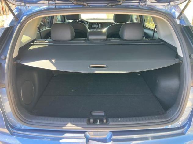 KIA Niro 1.6 GDi DCT HEV Evolution rif. 23824728 - Foto 5