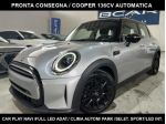 MINI Cooper 1.5 Cooper 136cv AUTOM. 5 porte /FULL LED/CAR PLAY rif. 23973621