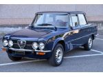 Alfa Romeo Giulia Nuova Super 1300 1976