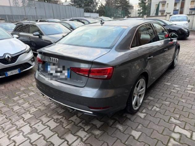 AUDI A3 Sedan 1.6 TDI 116 CV rif. 23335183 - Foto 4