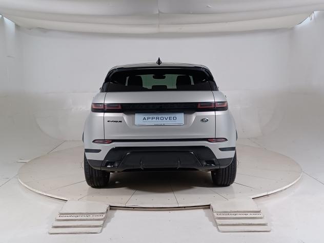 Land Rover Range Rover Evoque II 2019 Die 2.0d i4 mhev R-Dynamic S awd 15 - Foto 7