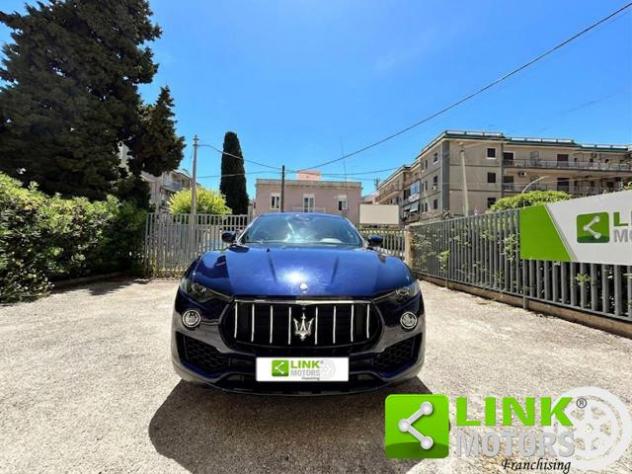 MASERATI Levante . rif. 24034560 - Foto 3