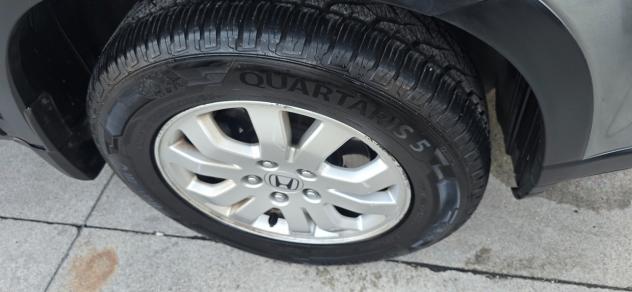 Honda CR-V 2.2 16V i-CTDi EX - Foto 10