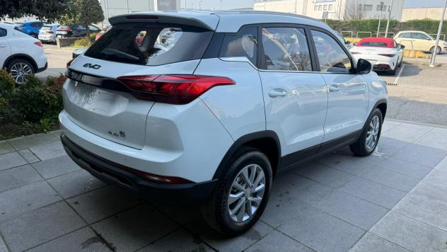 EVO Evo 5 1.5 Turbo GPL Essential *PROMO AZZURRA TASSO 0* - Foto 4