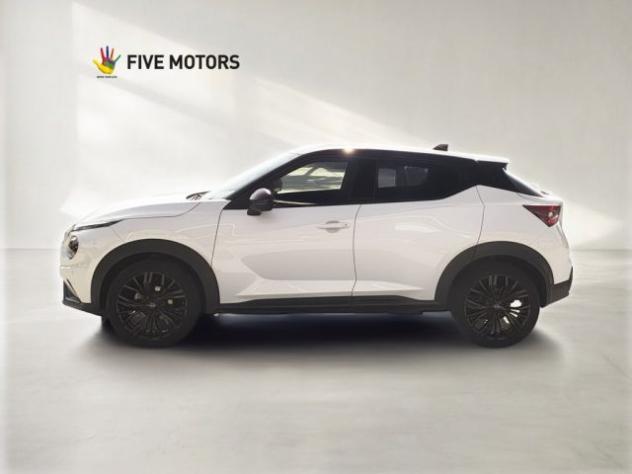 NISSAN Juke 1.0 DIG-T 114 CV N-Sport rif. 23856843 - Foto 4