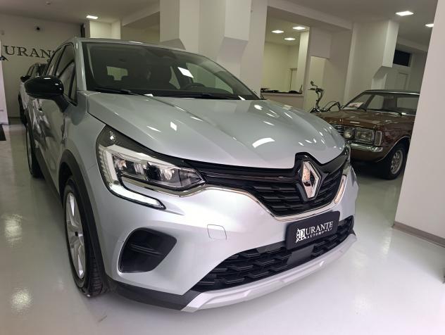 Renault Captur TCe 100 CV GPL Equilibre - Foto 2