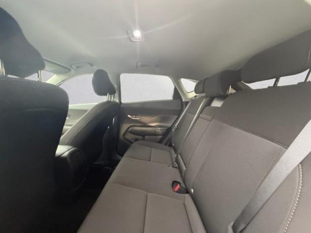 HYUNDAI Kona 1.0 T-GDI Hybrid 48V iMT XLine rif. 24127037 - Foto 9