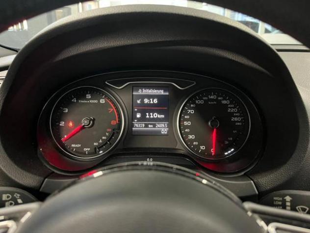 AUDI A3 Cabrio 1.4 TFSI COD ultra Ambition - Foto 9