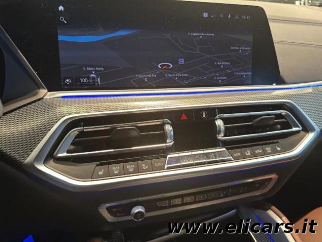 BMW X6 xDrive30d 48V Msport rif. 24008571 - Foto 9