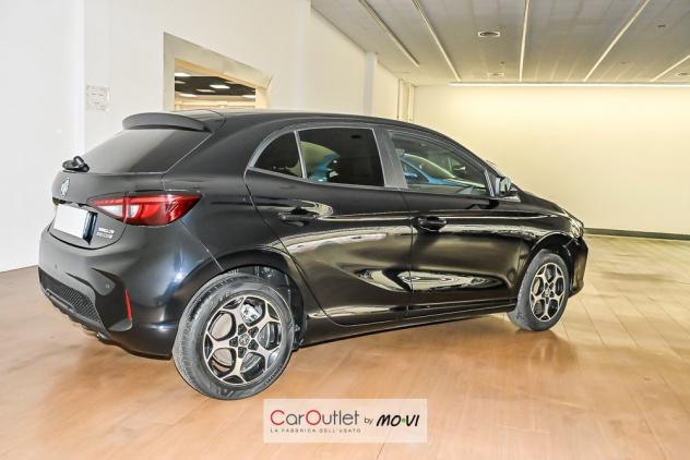 MG MG3 MG3 1.5 hybrid+ Luxury auto - Foto 4