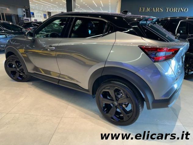 NISSAN Juke 1.0 DIG-T 114 CV DCT Tekna Auto Navi rif. 23384677 - Foto 6