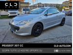 Peugeot 307 1.6 16V CC