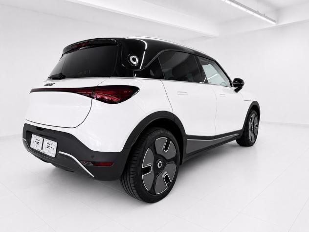 smart #1 66 kWh Premium - Foto 5