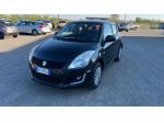Suzuki Swift 1.2 VVT 4WD B-Easy 5p
