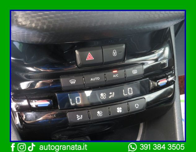 Peugeot 2008 BlueHDi EAT6(aut.)120CV ALLURE NAVI+RETROC. - Foto 9