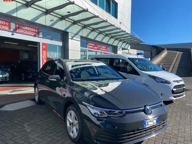 VOLKSWAGEN Golf 2.0 TDI 115 CV SCR Life rif. 24217126 - Foto 3