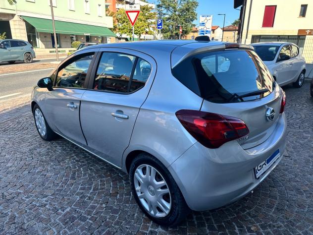 Opel Corsa 1.3CDTI 75Cv 5P - Uniproprietario - Foto 5