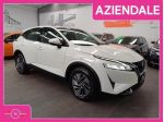 NISSAN Qashqai 1.3 mhev Business 2wd 140cv rif. 20883742