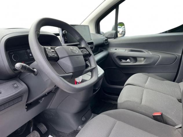 Toyota Proace City Proace City Electric 50kWh L1 S Comfort - Foto 6
