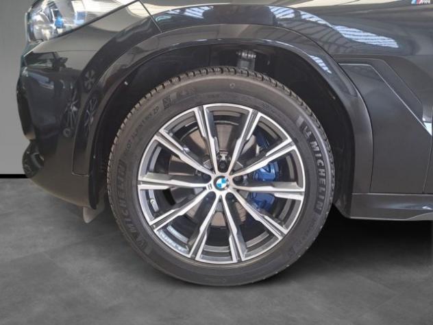 BMW X6 xDrive30d 48V Msport Aut. rif. 23791946 - Foto 5