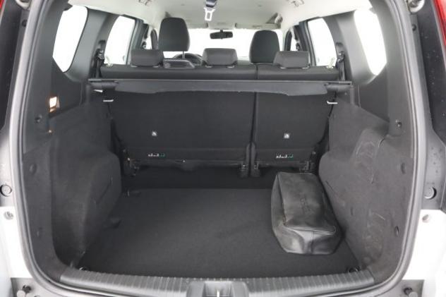 DACIA Jogger Jogger 1.0 TCe GPL 100 CV 5 posti Essential rif. 24062238 - Foto 6