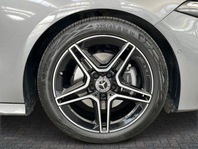 MERCEDES-BENZ A 200 d Automatic AMG Line Premium Plus rif. 23803367 - Foto 7