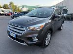Ford Kuga 1.5 TDCI 120 CV 2WD Titanium Tetto Apribile