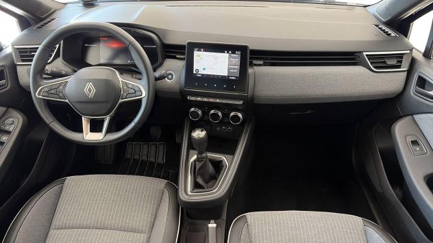Renault Clio techno TCe 90 - Foto 7