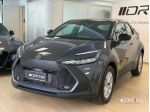TOYOTA C-HR (2023--) C-HR 2.0 PHEV Active