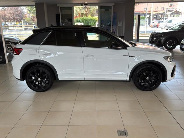 Volkswagen T-Roc 2.0 TDI SCR R-Line Cinghia Distribuzione NUOVA - Foto 6
