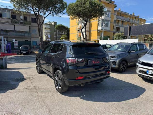 JEEP Compass 1.6 Multijet II 2WD S rif. 24039972 - Foto 10