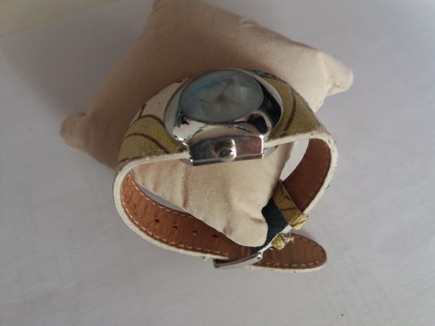 OROLOGIO ( BREIL FLOWER DONNA ) - Foto 7