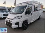 WEINSBERG CARACOMPACT 600 MEG EDITION PEPPER MOD.2026 rif. 22969225