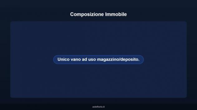 Immobile in asta di 5 m² in vendita a Deruta - Foto 8
