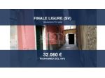 Immobile in asta di 29 m² in vendita a Finale Ligure